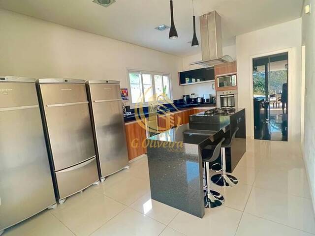 #SO00411 - Sobrado para Venda em Cajamar - SP - 3