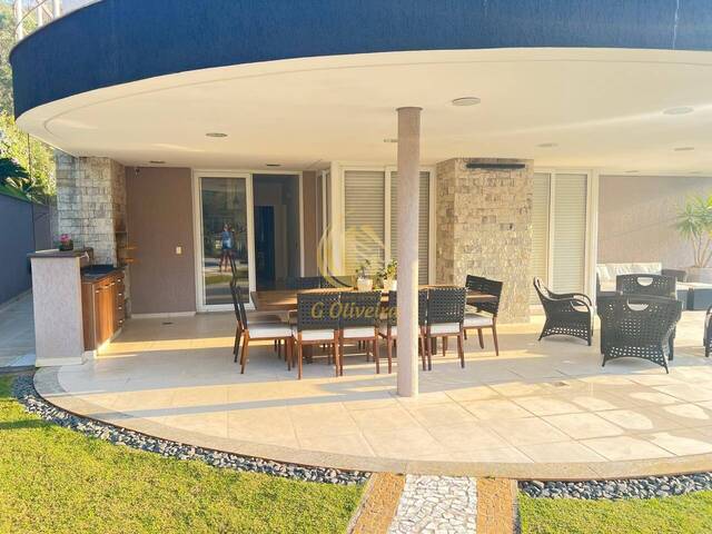 Sobrado para Venda em Cajamar - 4