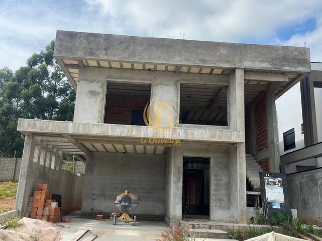 Sobrado para Venda em Itupeva - 3