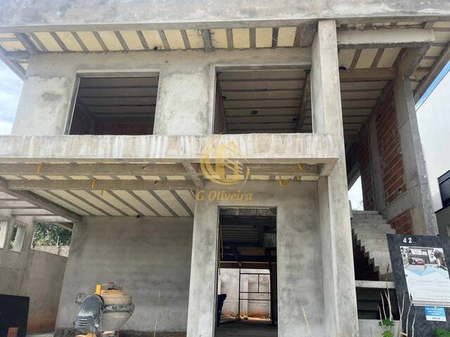 Sobrado para Venda em Itupeva - 4