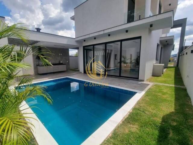 Venda em Residencial Pecan - Itupeva