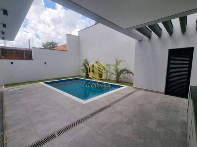 #SO00408 - Sobrado para Venda em Itupeva - SP - 3