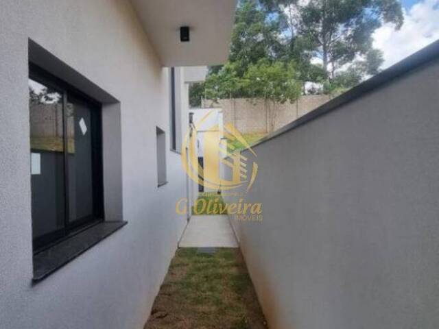 Sobrado para Venda em Itupeva - 4