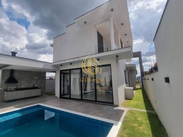 Sobrado para Venda em Itupeva - 5