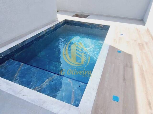 #SO00407 - Sobrado para Venda em Jundiaí - SP - 2