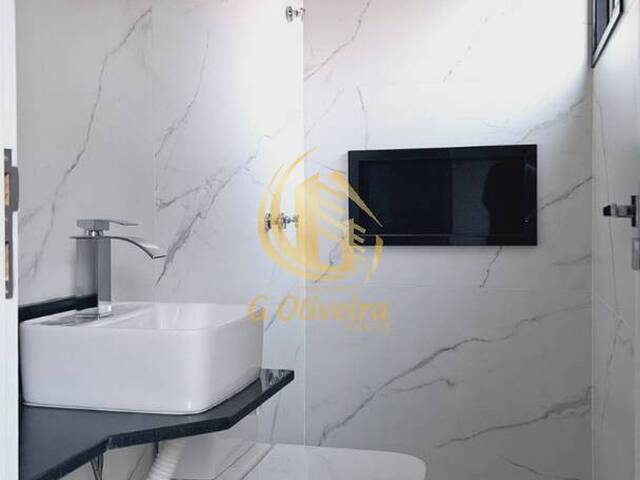 Sobrado para Venda em Jundiaí - 5