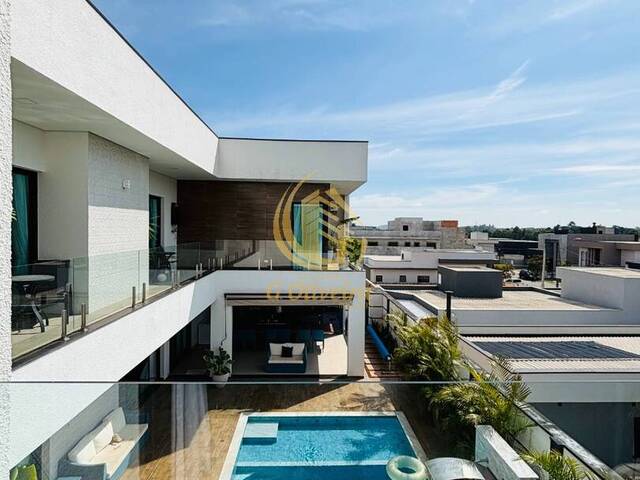 #SO00405 - Sobrado para Venda em Itupeva - SP - 2