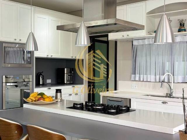 Sobrado para Venda em Itupeva - 4