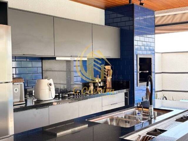 Sobrado para Venda em Itupeva - 5