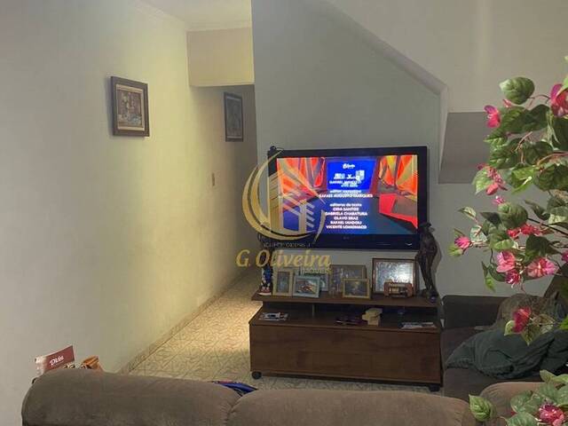 Sobrado para Venda em Jundiaí - 3