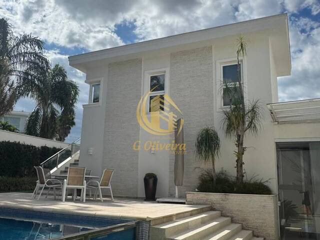 Sobrado para Venda em Jundiaí - 3