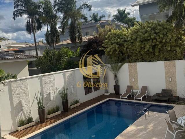 Sobrado para Venda em Jundiaí - 4