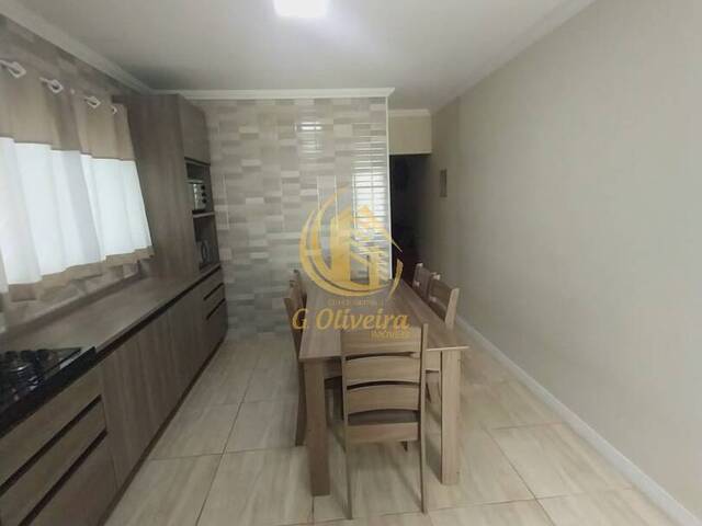 #SO00410 - Sobrado para Venda em Jundiaí - SP - 2