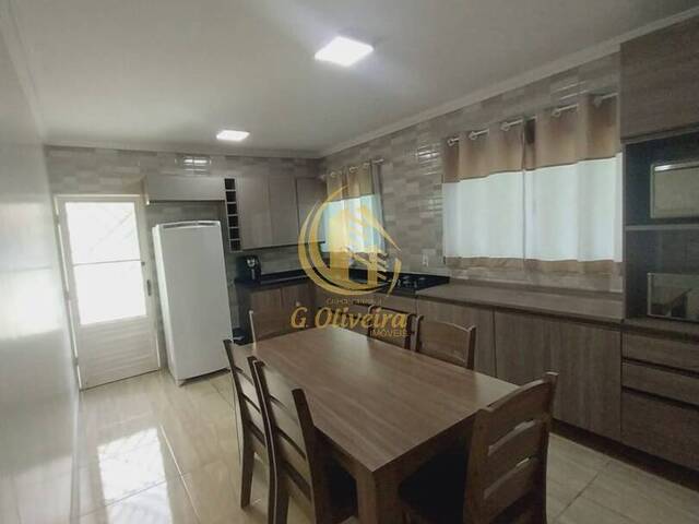 #SO00410 - Sobrado para Venda em Jundiaí - SP - 3