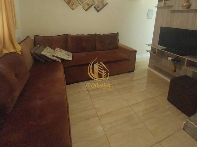 Sobrado para Venda em Jundiaí - 5