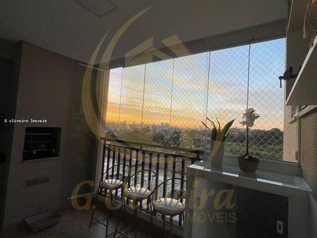 Apartamento para Venda em Jundiaí - 3