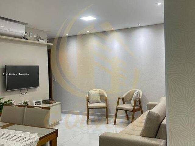 Apartamento para Venda em Jundiaí - 4