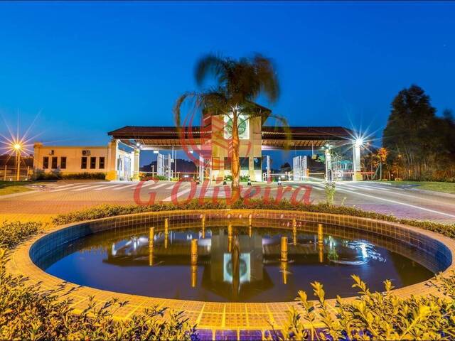 Venda em Residencial Ibi-Aram II - Itupeva