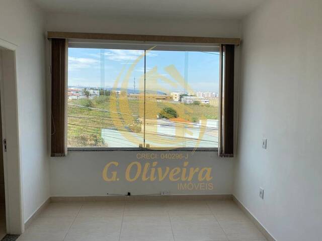 #SA0009 - Sala para Locação em Itupeva - SP - 3