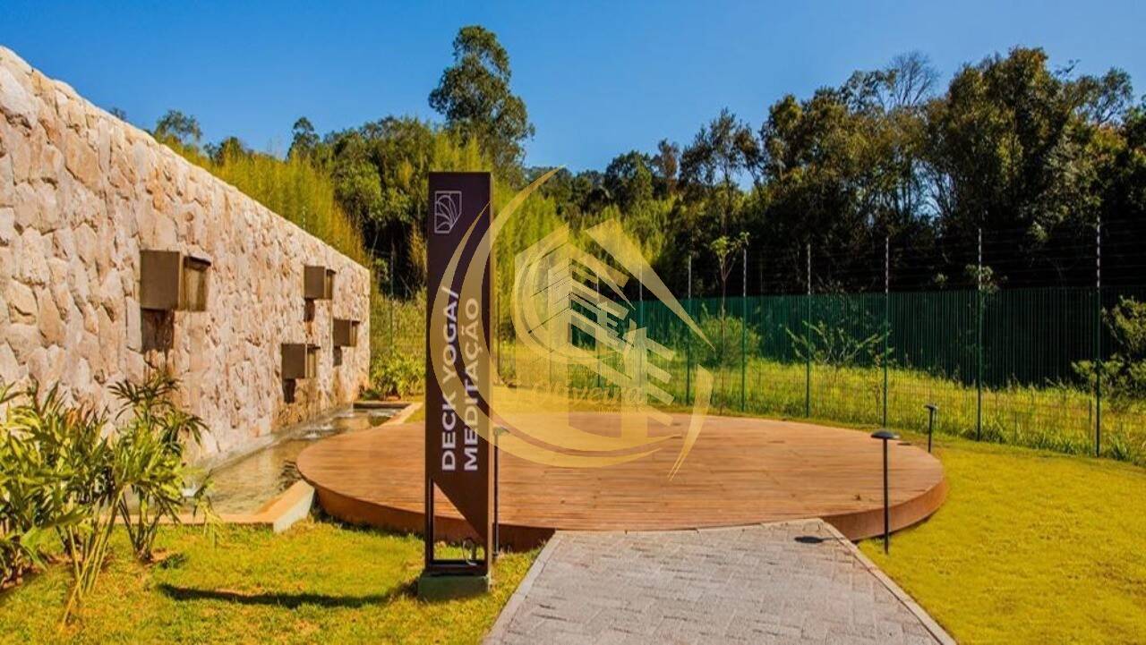 Terreno em IVOTURUCAIA, Jundiaí - Foto 16