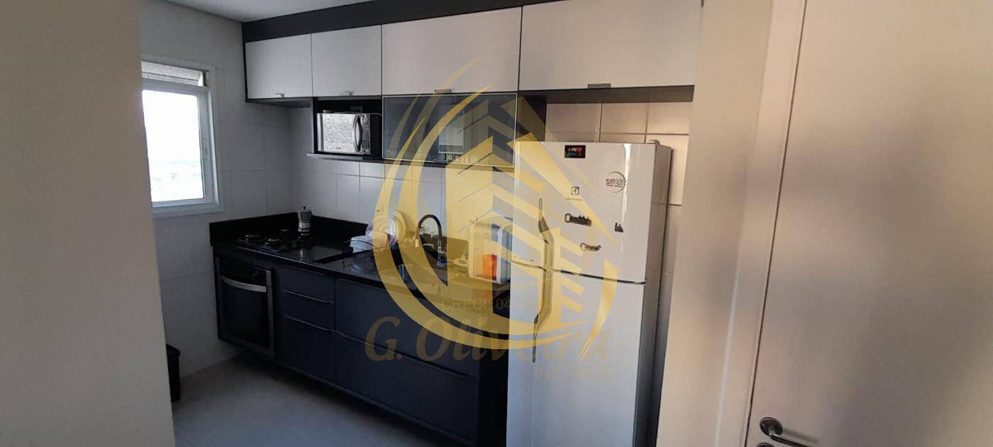 Apartamento em Residencial Santa Giovana, Jundiaí - Foto 2