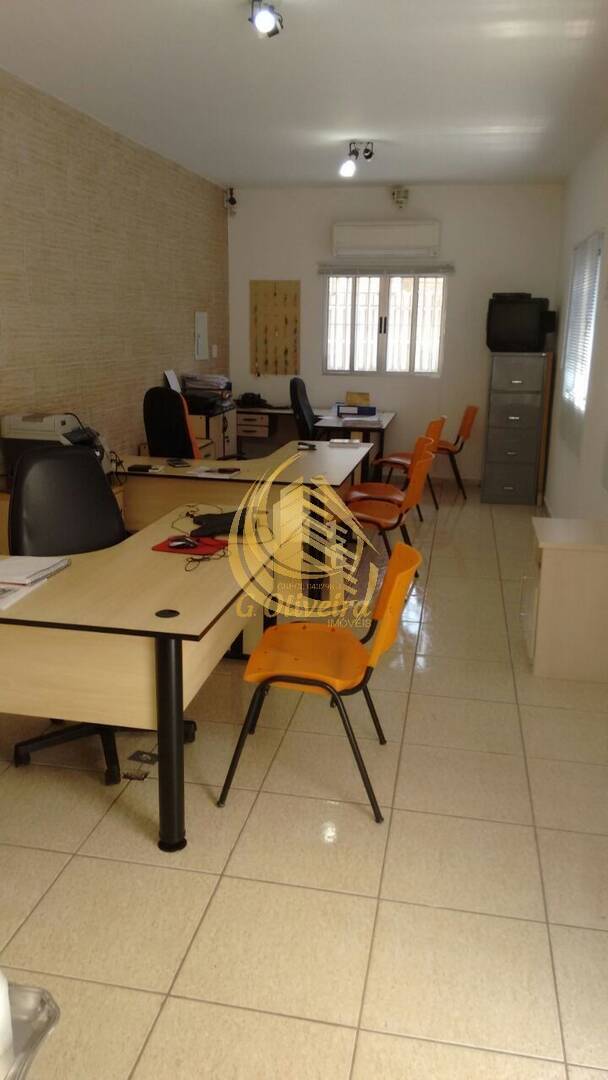 Comercial em JARDIM PLANALTO, Jundiaí - Imovel Jundiai área Industrial A/T 400m2 - A/C 30m2 -  Jardim Planalto - Foto 2