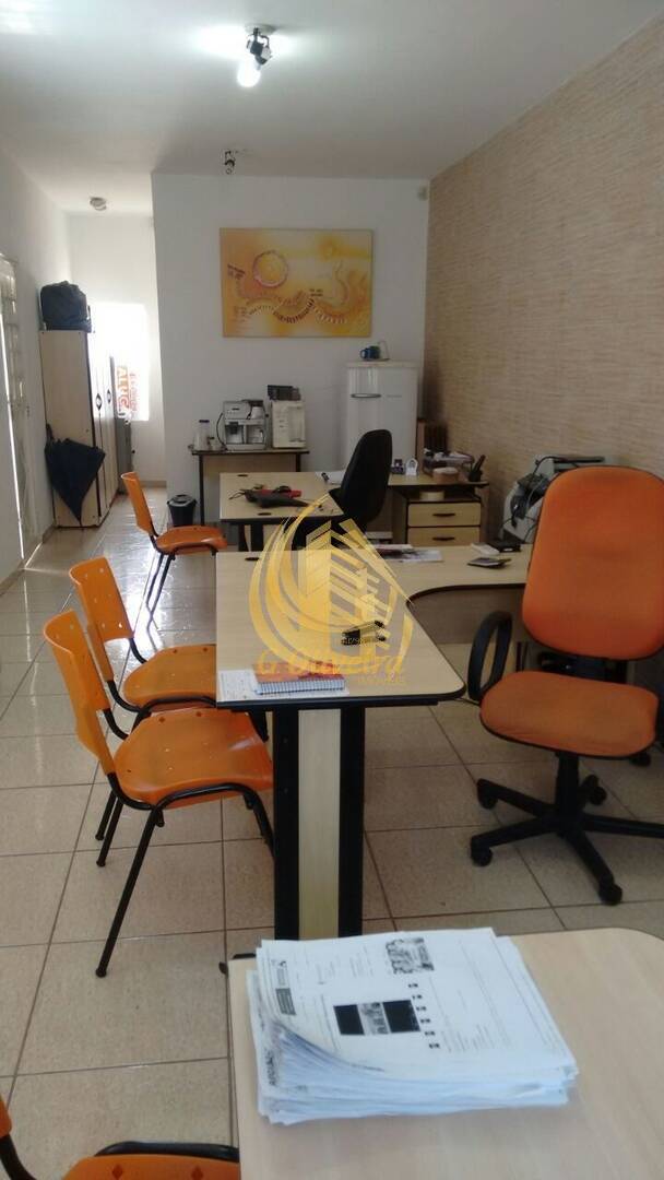 Comercial em JARDIM PLANALTO, Jundiaí - Imovel Jundiai área Industrial A/T 400m2 - A/C 30m2 -  Jardim Planalto - Foto 3