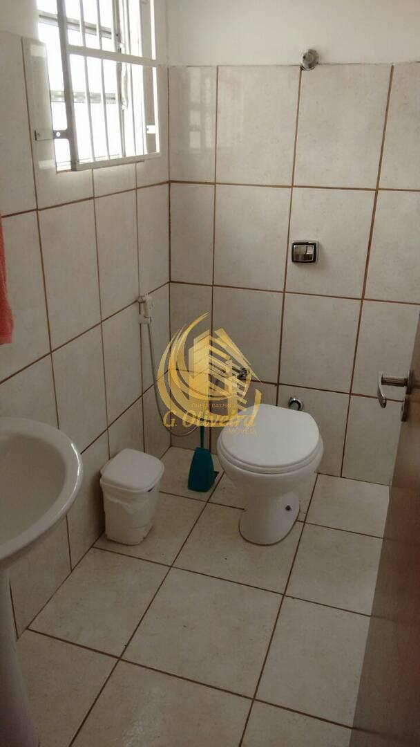 Comercial em JARDIM PLANALTO, Jundiaí - Imovel Jundiai área Industrial A/T 400m2 - A/C 30m2 -  Jardim Planalto - Foto 7
