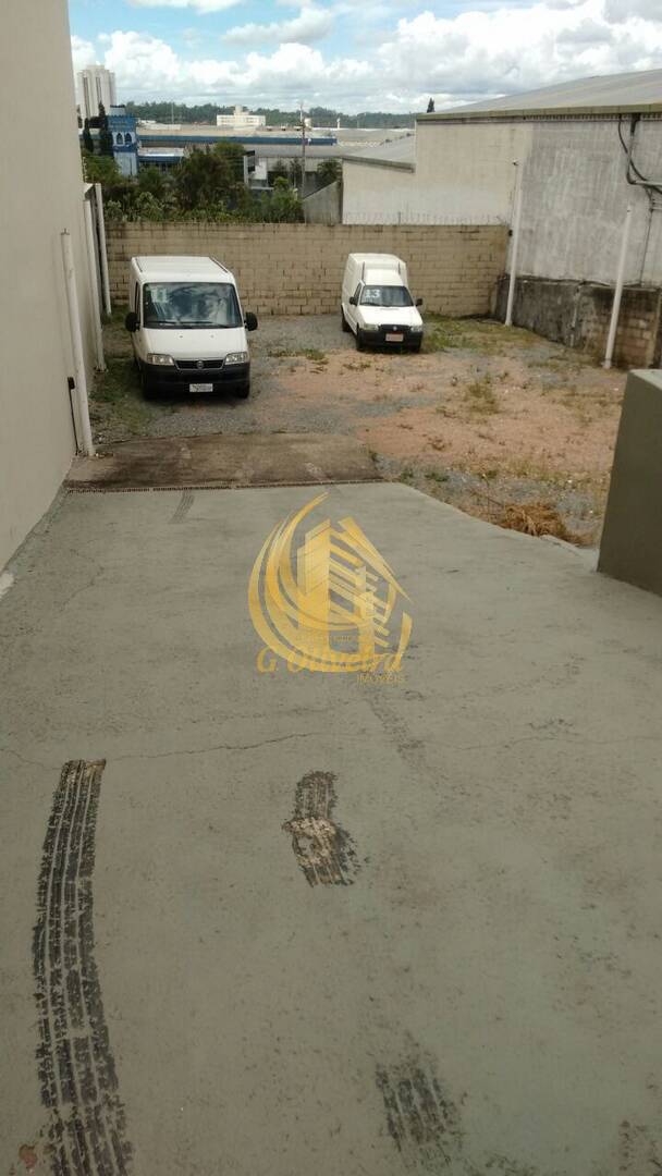 Comercial em JARDIM PLANALTO, Jundiaí - Imovel Jundiai área Industrial A/T 400m2 - A/C 30m2 -  Jardim Planalto - Foto 8