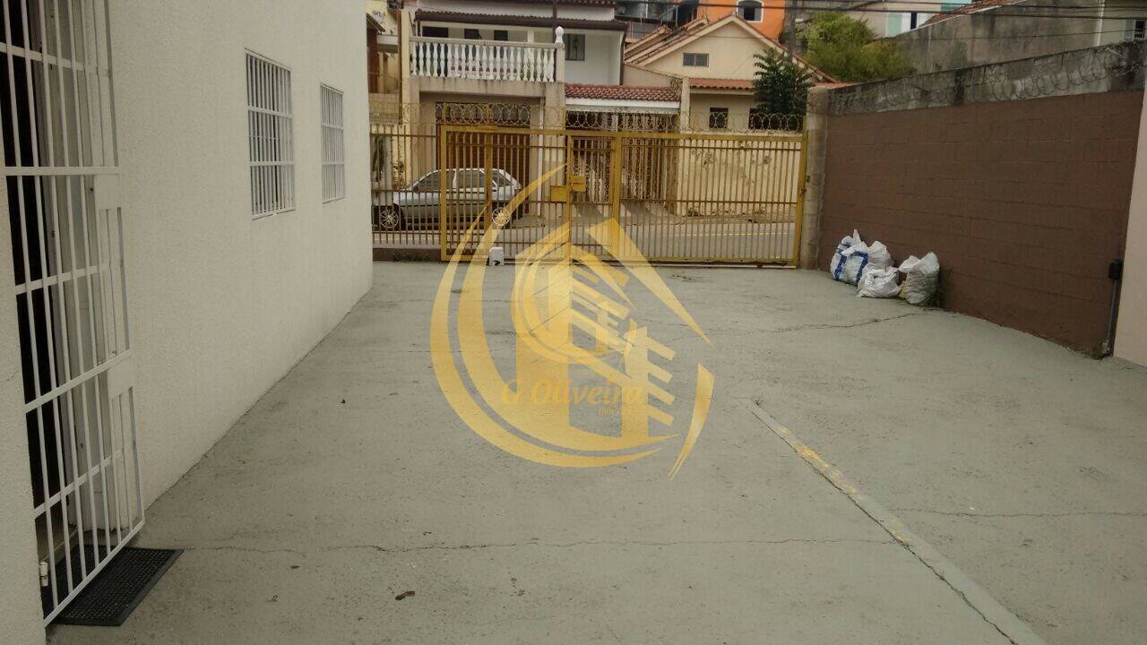 Comercial em JARDIM PLANALTO, Jundiaí - Imovel Jundiai área Industrial A/T 400m2 - A/C 30m2 -  Jardim Planalto - Foto 9