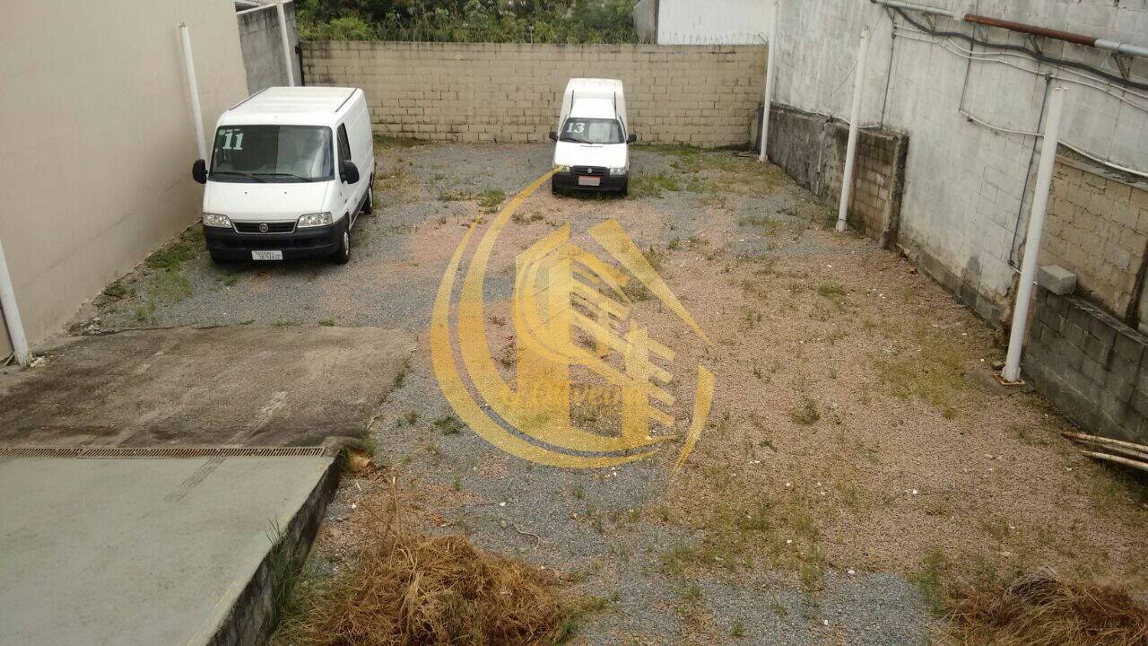 Comercial em JARDIM PLANALTO, Jundiaí - Imovel Jundiai área Industrial A/T 400m2 - A/C 30m2 -  Jardim Planalto - Foto 10
