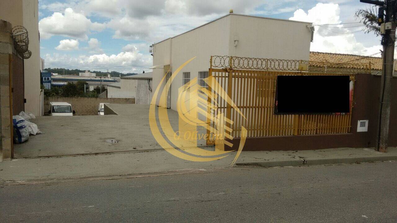 Comercial em JARDIM PLANALTO, Jundiaí - Imovel Jundiai área Industrial A/T 400m2 - A/C 30m2 -  Jardim Planalto - Foto 13