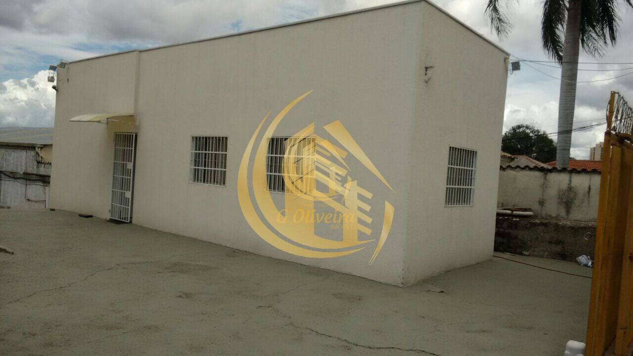 Comercial em JARDIM PLANALTO, Jundiaí - Imovel Jundiai área Industrial A/T 400m2 - A/C 30m2 -  Jardim Planalto - Foto 14