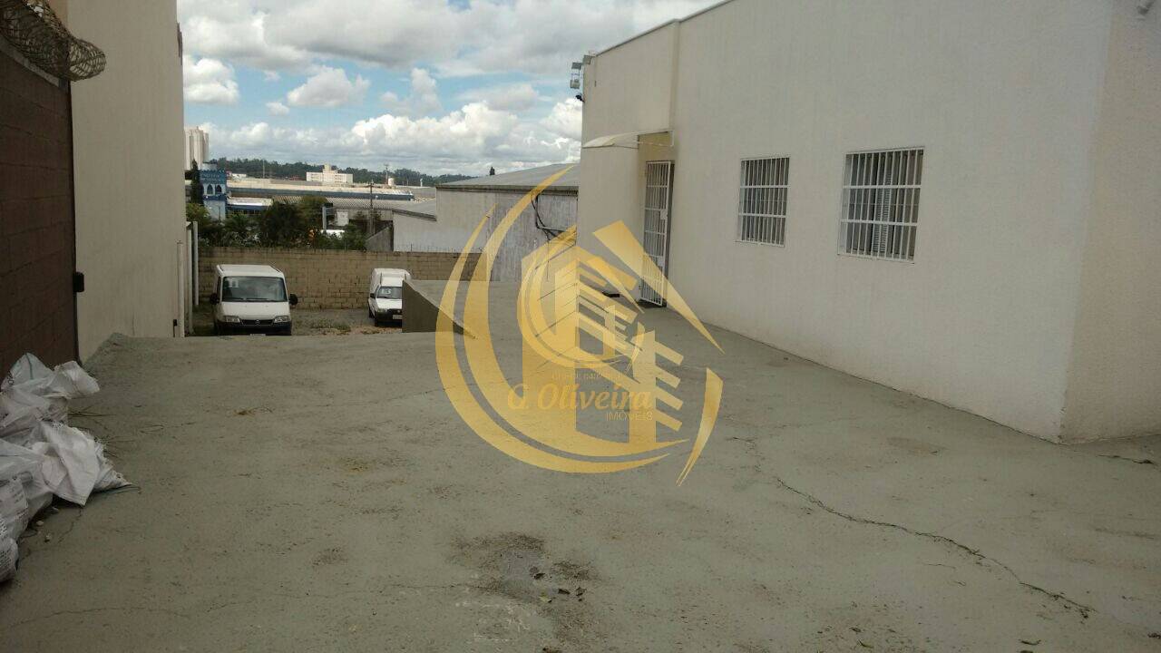 Comercial em JARDIM PLANALTO, Jundiaí - Imovel Jundiai área Industrial A/T 400m2 - A/C 30m2 -  Jardim Planalto - Foto 16