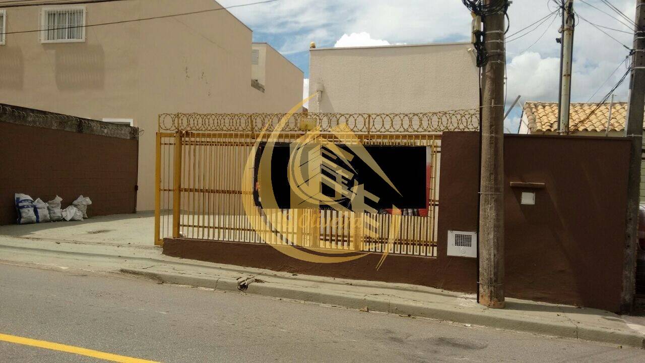 Comercial em JARDIM PLANALTO, Jundiaí - Imovel Jundiai área Industrial A/T 400m2 - A/C 30m2 -  Jardim Planalto - Foto 17