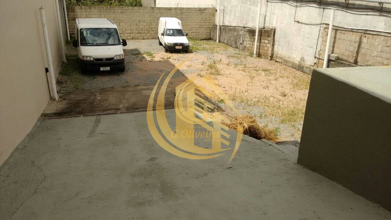 Comercial em JARDIM PLANALTO, Jundiaí - Imovel Jundiai área Industrial A/T 400m2 - A/C 30m2 -  Jardim Planalto - Foto 18