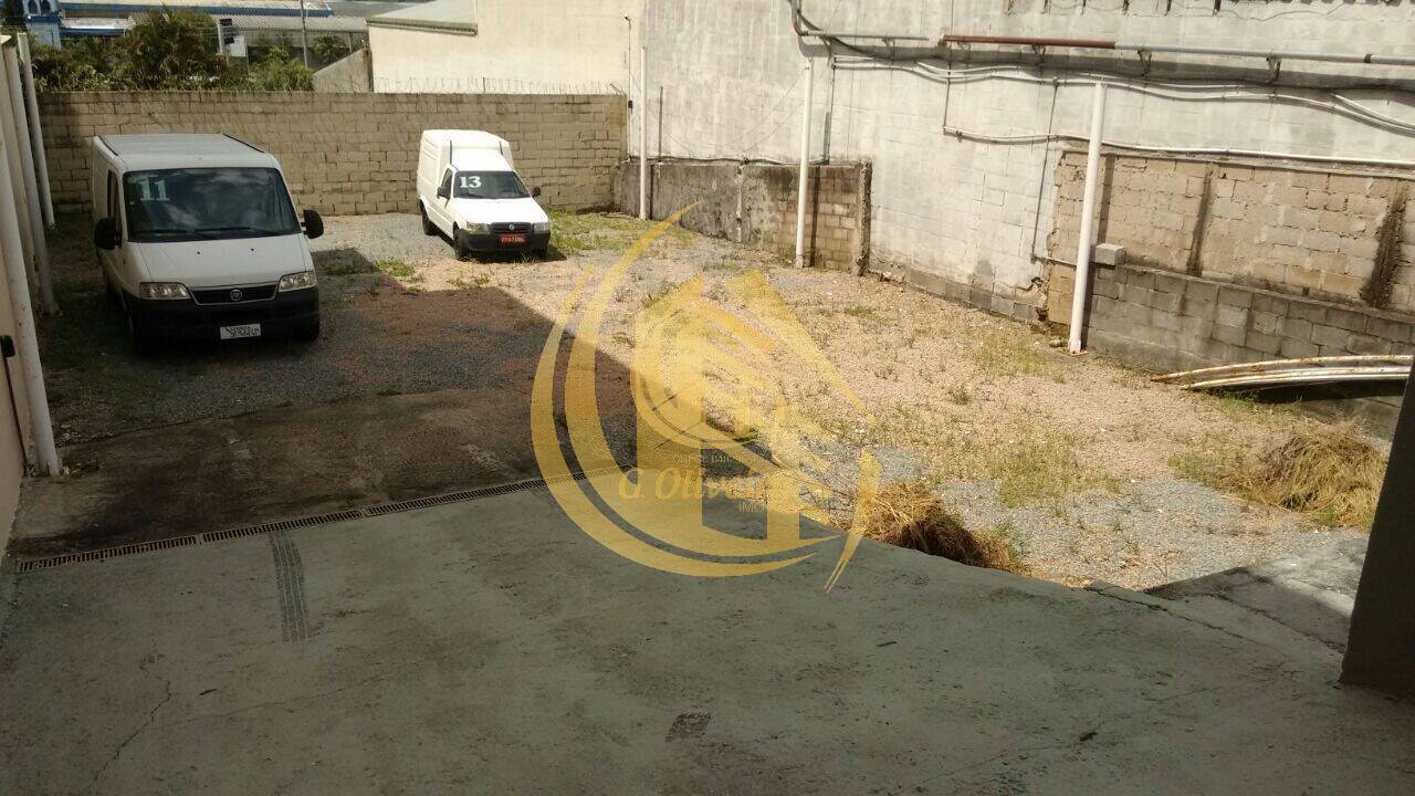 Comercial em JARDIM PLANALTO, Jundiaí - Imovel Jundiai área Industrial A/T 400m2 - A/C 30m2 -  Jardim Planalto - Foto 23