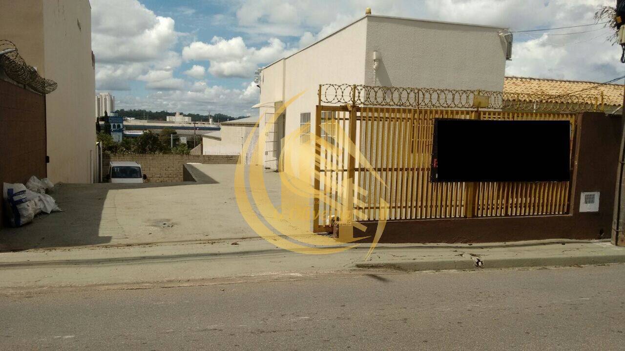Comercial em JARDIM PLANALTO, Jundiaí - Imovel Jundiai área Industrial A/T 400m2 - A/C 30m2 -  Jardim Planalto - Foto 25