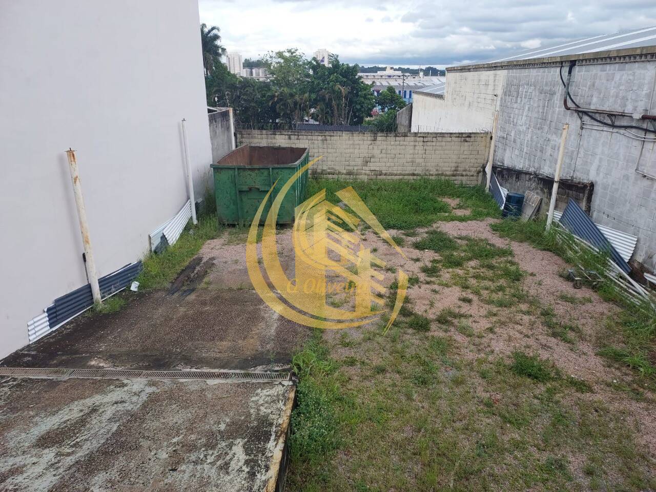 Comercial em JARDIM PLANALTO, Jundiaí - Imovel Jundiai área Industrial A/T 400m2 - A/C 30m2 -  Jardim Planalto - Foto 28