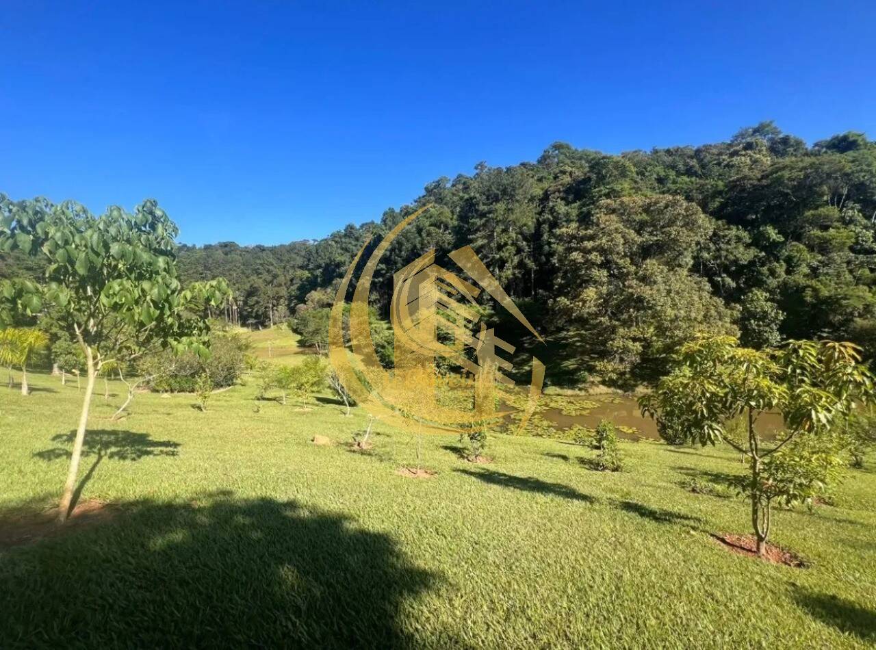 Terreno em Serra Dos Lagos (jordanésia), Cajamar - Foto 2