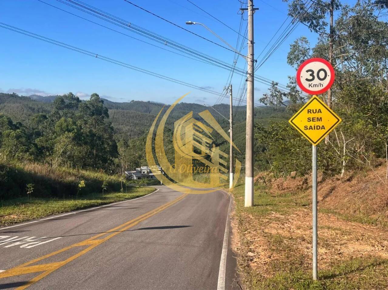 Terreno em Serra Dos Lagos (jordanésia), Cajamar - Foto 12
