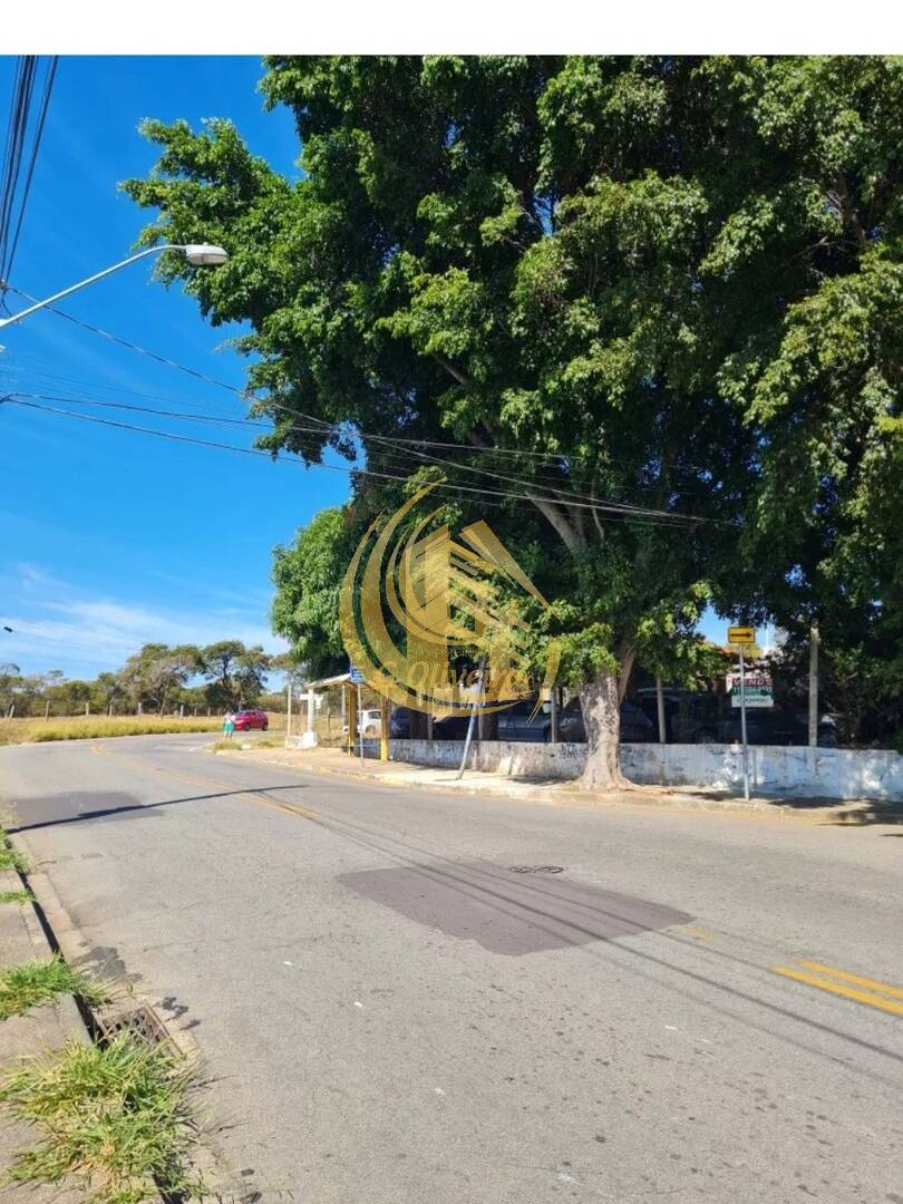 Terreno em Parque Almerinda Pereira Chaves, Jundiaí - Foto 10