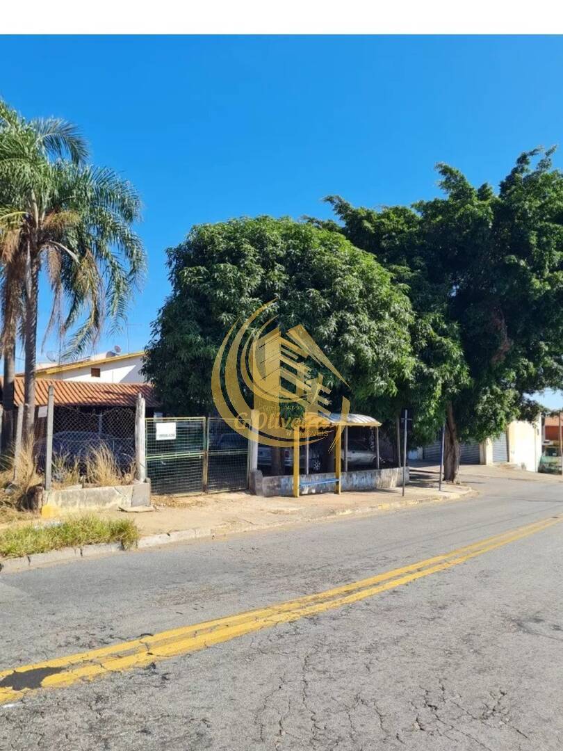 Terreno em Parque Almerinda Pereira Chaves, Jundiaí - Foto 12