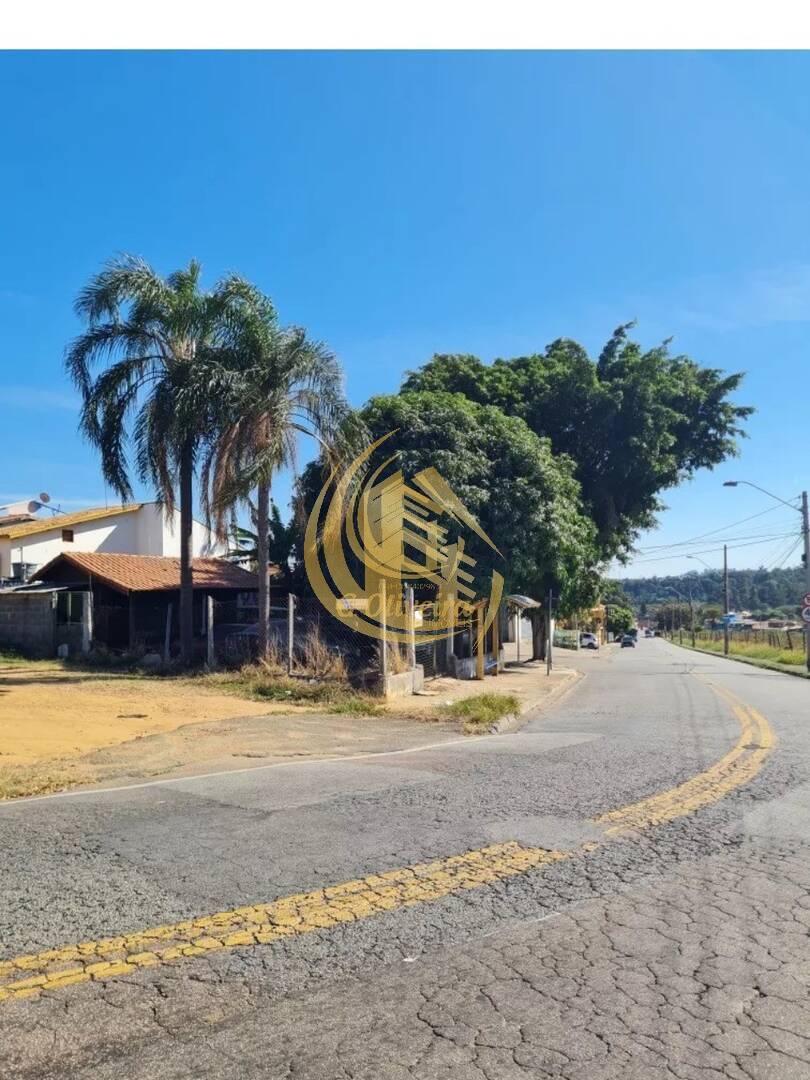 Terreno em Parque Almerinda Pereira Chaves, Jundiaí - Foto 13