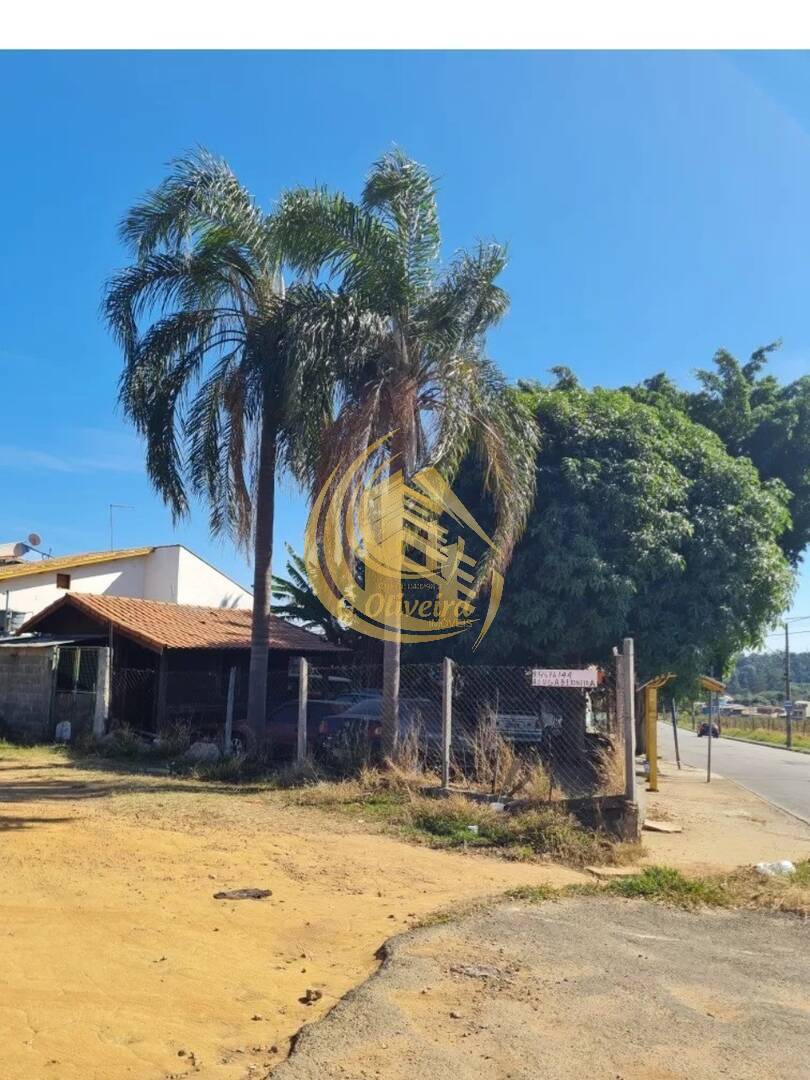Terreno em Parque Almerinda Pereira Chaves, Jundiaí - Foto 14