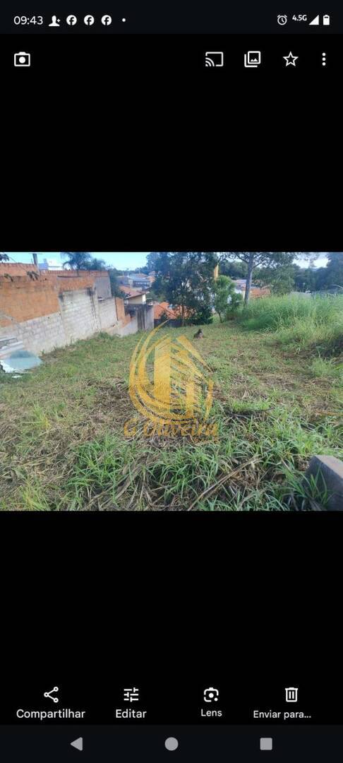 Terreno em Jardim Celeste, Jundiaí - Foto 4
