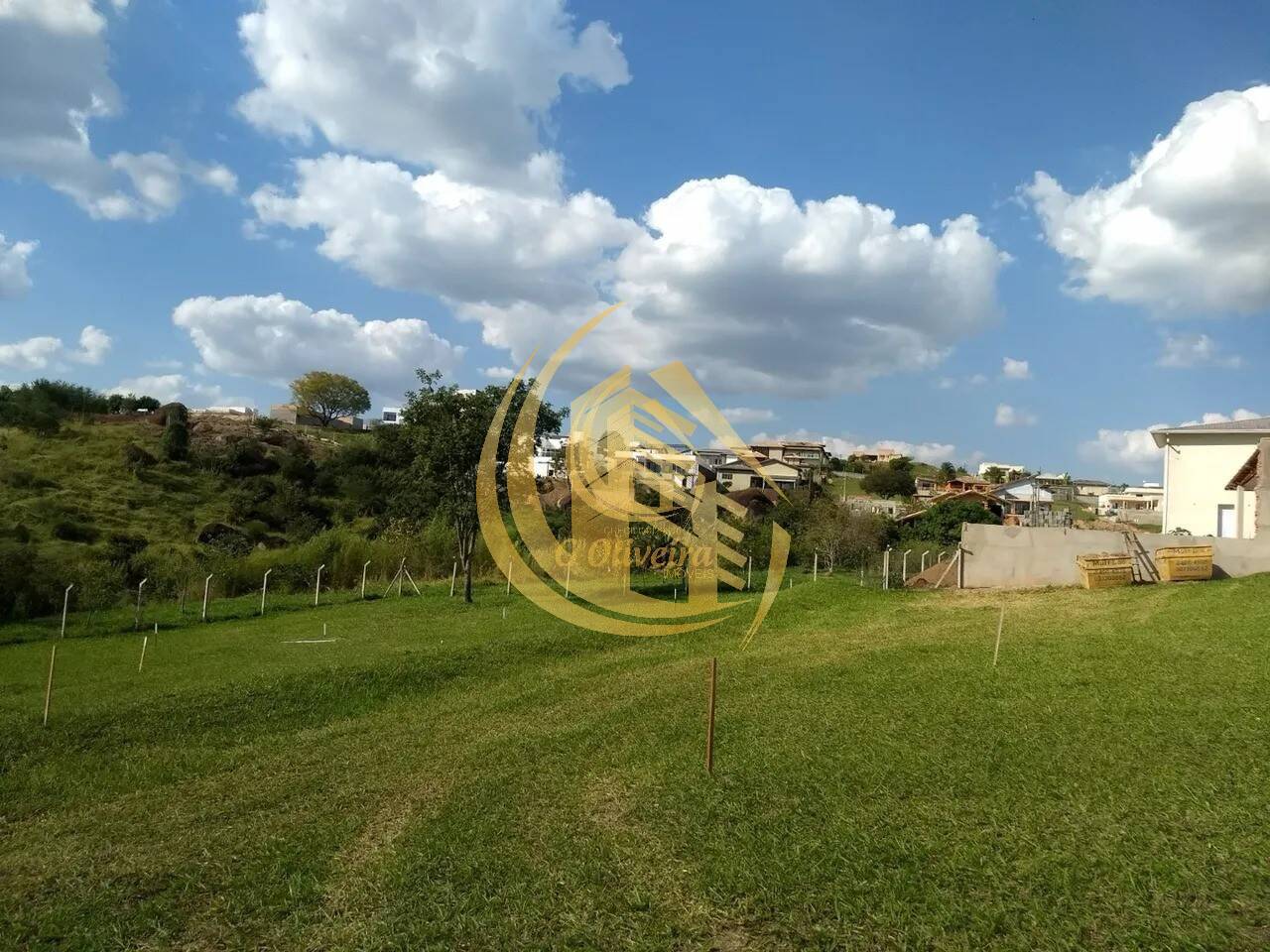 Terreno em Horizonte Azul - Village Ambiental, Itupeva - Foto 2