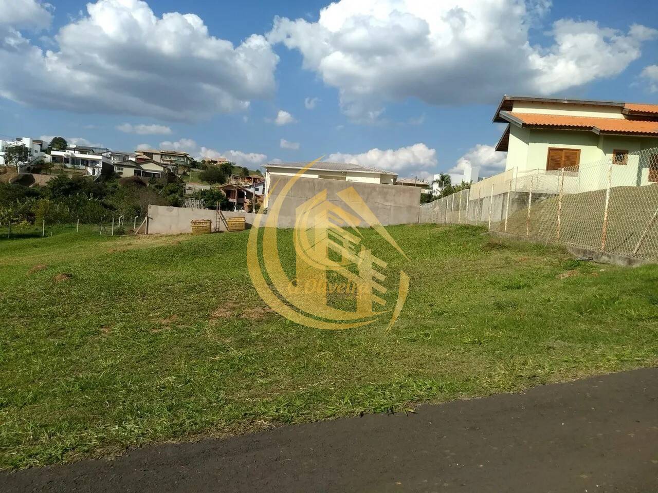 Terreno em Horizonte Azul - Village Ambiental, Itupeva - Foto 8