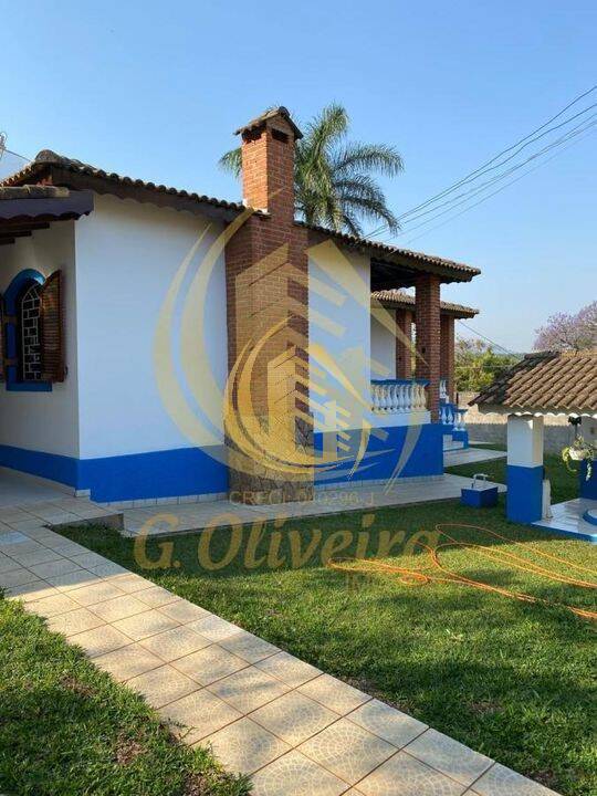 Chácara em Medeiros, Jundiaí - Foto 35