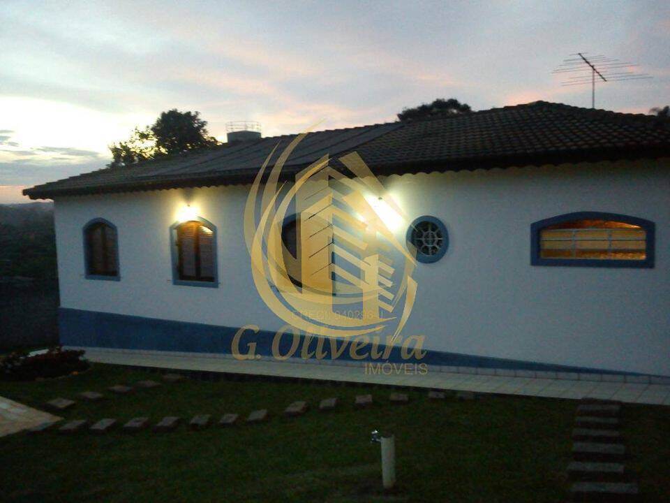 Chácara em Medeiros, Jundiaí - Foto 36